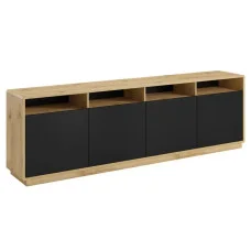 Chest of drawers 4D ASTON